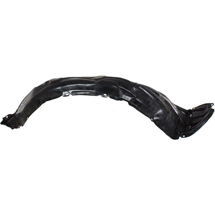 2008-2010 Scion XB Passenger Side Fender Liner - SC1249106-Partify-Painted-Replacement-Body-Parts