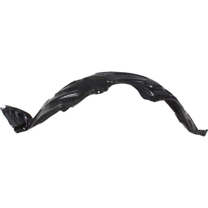 2008-2010 Scion XB Passenger Side Fender Liner - SC1249106-Partify-Painted-Replacement-Body-Parts