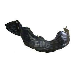 Revestimiento del guardabarros del lado del conductor image