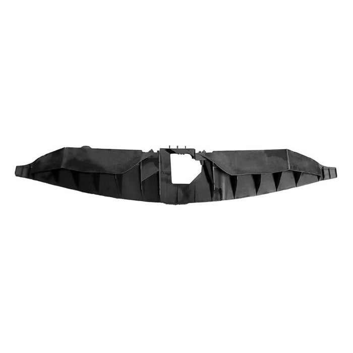 2008-2014 Scion XD Front Upper Bumper Impact Absorber [Support] - SC1070112-Partify-Painted-Replacement-Body-Parts