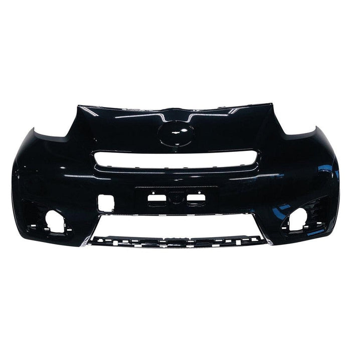 Scion iQ CAPA Certified Front Bumper - SC1000109C