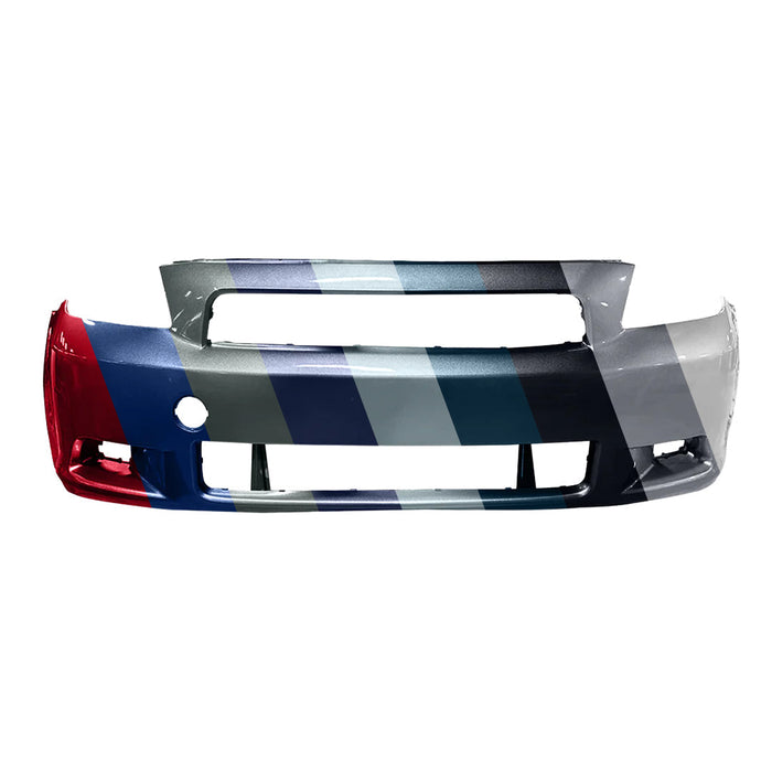 Scion tC CAPA Certified Front Bumper - SC1000103C