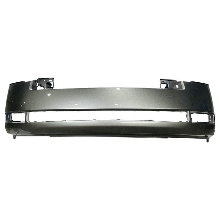 Scion xB CAPA Certified Front Bumper - SC1000102C