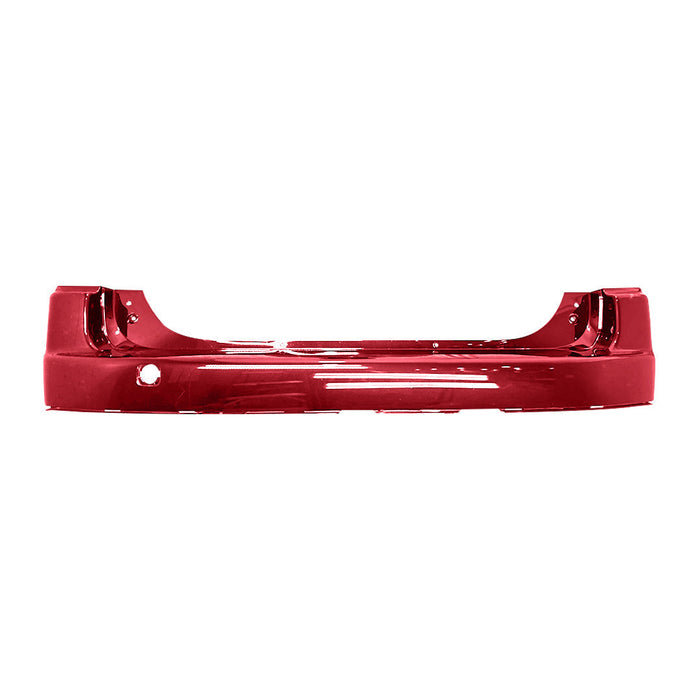 Scion xB CAPA Certified Rear Bumper - SC1100102C