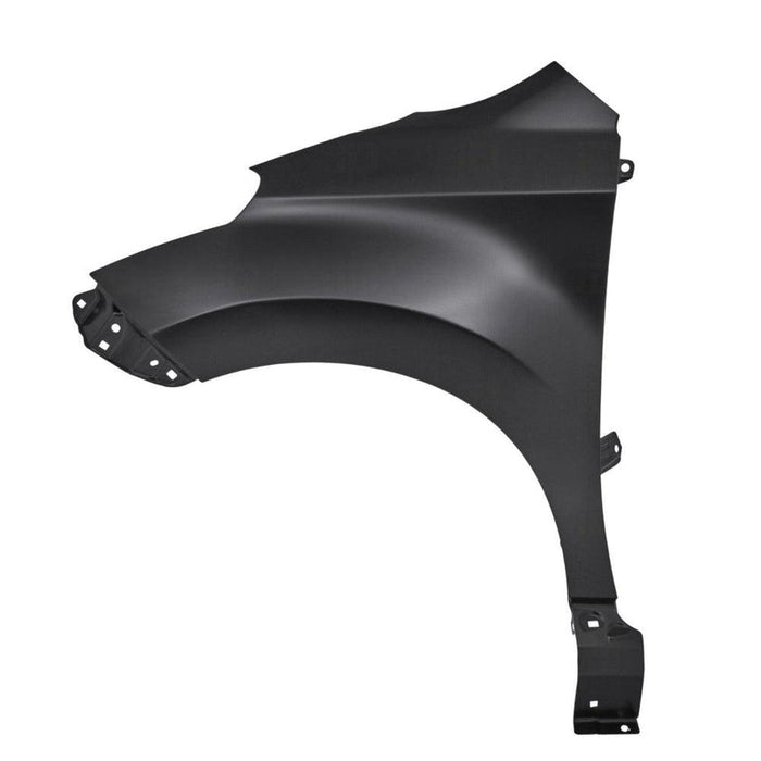 Scion xD CAPA Certified Driver Side Fender - SC1240107C