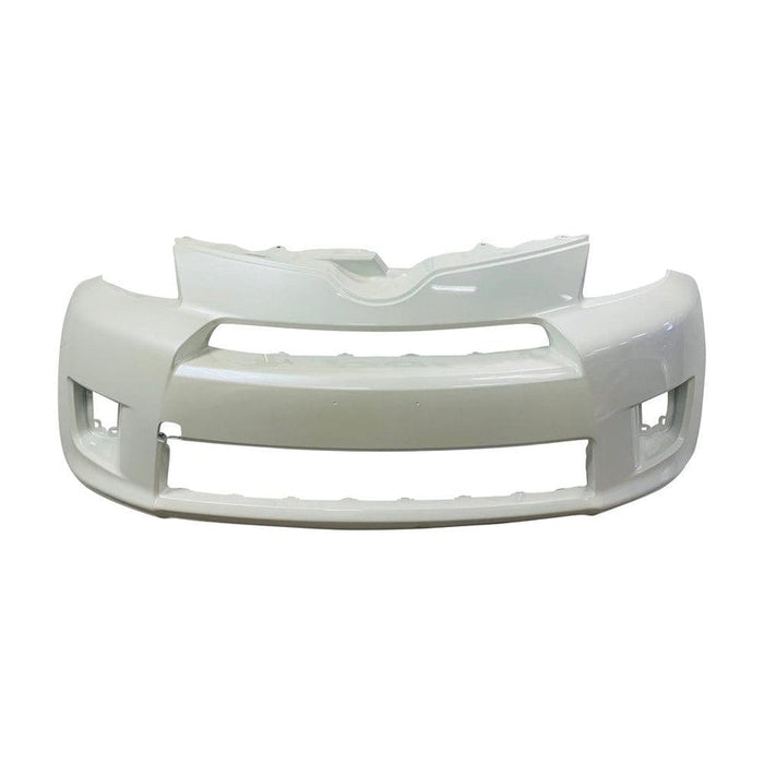 Scion xD CAPA Certified Front Bumper - SC1000106C