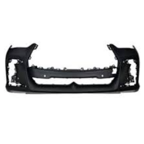 INFINITI QX55 Front Bumper W/Object Sensors - IN1000291