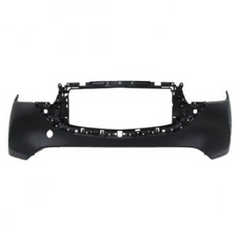 Front Lower Bumper image