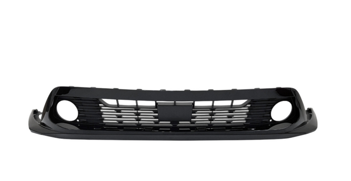 Kia Forte EX/EX Limited/EX Premium/EX+/GT Front Bumper Grille W/Launch Edition Pkg - KI1036202