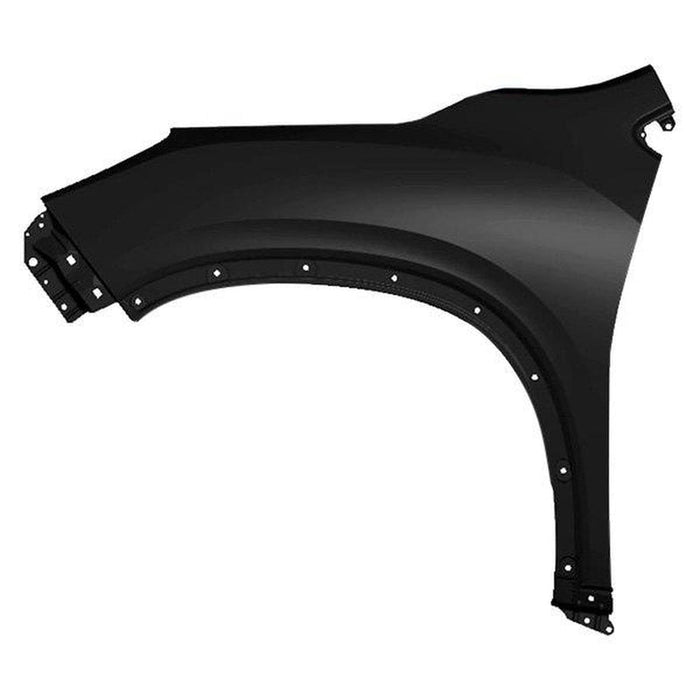 Subaru Ascent CAPA Certified Driver Side Fender - SU1240153C