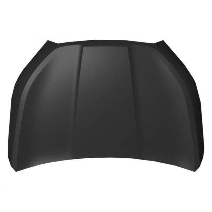 Subaru Ascent CAPA Certified Hood - SU1230155C