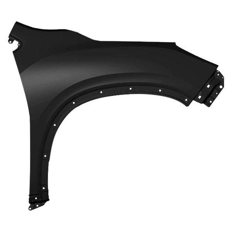 Subaru Ascent CAPA Certified Passenger Side Fender - SU1241153C