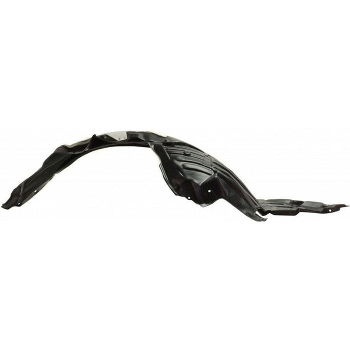 2019-2021 Subaru Ascent Front Driver Side Fender Liner Vacuum Formed - SU1248136-Partify-Painted-Replacement-Body-Parts