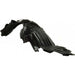 2019-2021 Subaru Ascent Front Driver Side Fender Liner Vacuum Formed - SU1248136-Partify-Painted-Replacement-Body-Parts