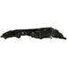 2019-2021 Subaru Ascent Front Passenger Side Fender Liner Vacuum Formed - SU1249136-Partify-Painted-Replacement-Body-Parts