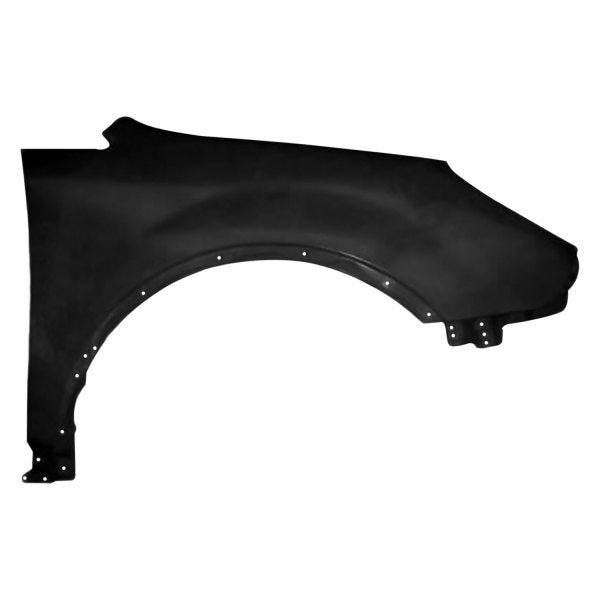 Subaru B9 Tribeca CAPA Certified Passenger Side Fender To 4-07 - SU1241148C