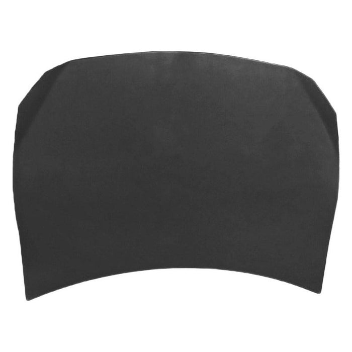 Subaru BRZ CAPA Certified Hood - SU1230145C