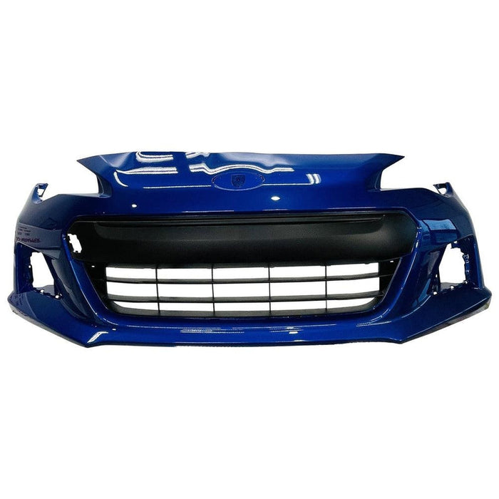 Subaru BRZ OEM Front Bumper - 57702CA150