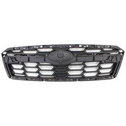 Subaru Crosstrek CAPA Certified Grille Textured Black - SU1200174C