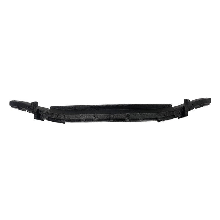 2021 Subaru Crosstrek Front Bumper Absorber - SU1070132-Partify-Painted-Replacement-Body-Parts