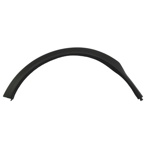 2013-2017 Subaru Crosstrek Front Driver Side Wheel Arch Trim - SU1290100-Partify-Painted-Replacement-Body-Parts