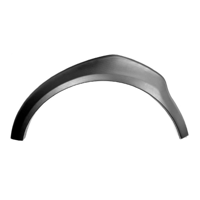 2018-2021 Subaru Crosstrek Front Driver Side Wheel Arch Trim - SU1290101-Partify-Painted-Replacement-Body-Parts