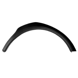 Front Passenger Side Wheel Arch Molding image