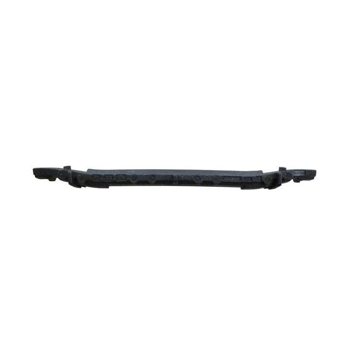 2018-2020 Subaru Crosstrek Front Upper Bumper Impact Absorber - SU1070122-Partify-Painted-Replacement-Body-Parts