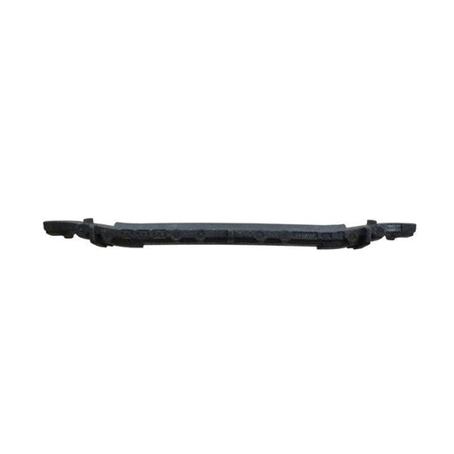 2018-2020 Subaru Crosstrek Front Upper Bumper Impact Absorber - SU1070122-Partify-Painted-Replacement-Body-Parts