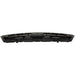 2018-2020 Subaru Crosstrek Grille Textured Black - SU1200174-Partify-Painted-Replacement-Body-Parts