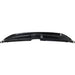 2016-2017 Subaru Crosstrek Grille Without Special Edition Matte Black Honeycomb Design - SU1200168-Partify-Painted-Replacement-Body-Parts