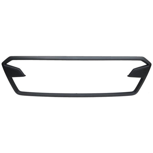 2018-2020 Subaru Crosstrek Outer Grille Molding - SU1202103-Partify-Painted-Replacement-Body-Parts