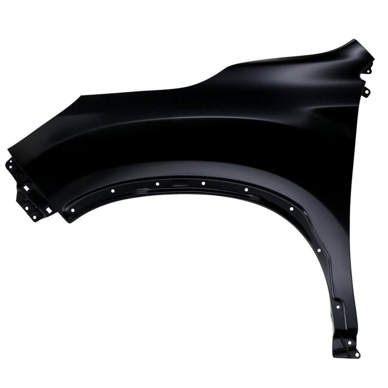 Subaru Forester CAPA Certified Driver Side Fender - SU1240154C