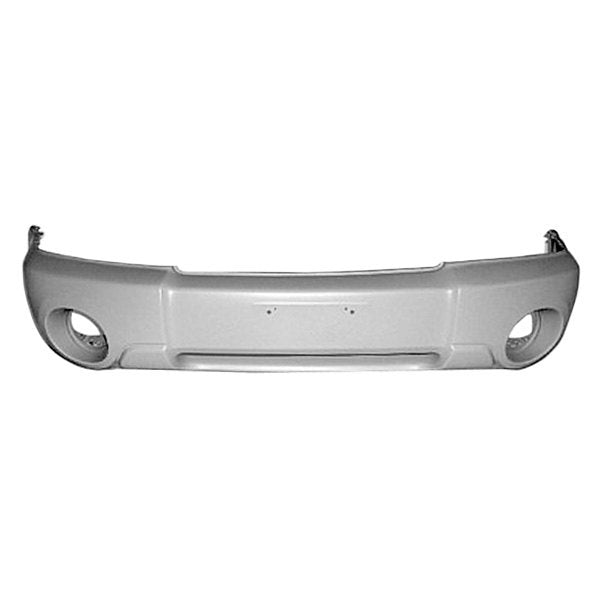 Subaru Forester CAPA Certified Front Bumper - SU1000143C