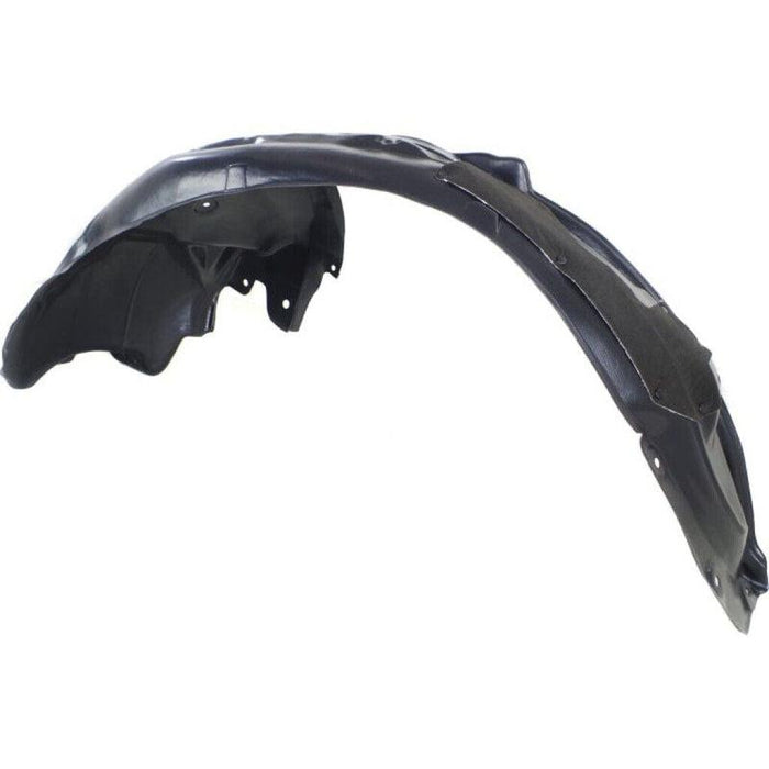 2009-2013 Subaru Forester Driver Side Fender Liner - SU1248118-Partify-Painted-Replacement-Body-Parts