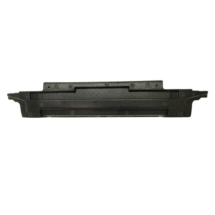 2006-2008 Subaru Forester Front Bumper Impact Absorber - SU1070111-Partify-Painted-Replacement-Body-Parts
