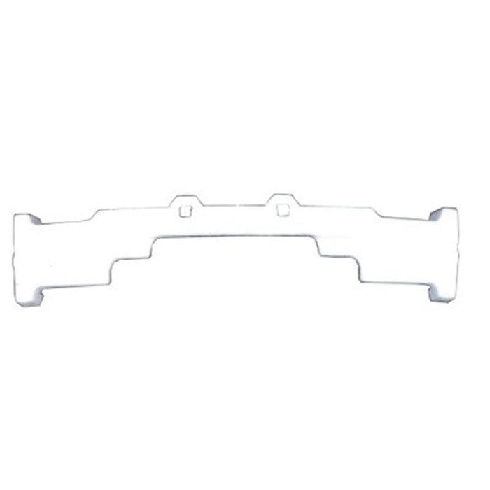 2009-2013 Subaru Forester Front Bumper Impact Absorber - SU1070112-Partify-Painted-Replacement-Body-Parts
