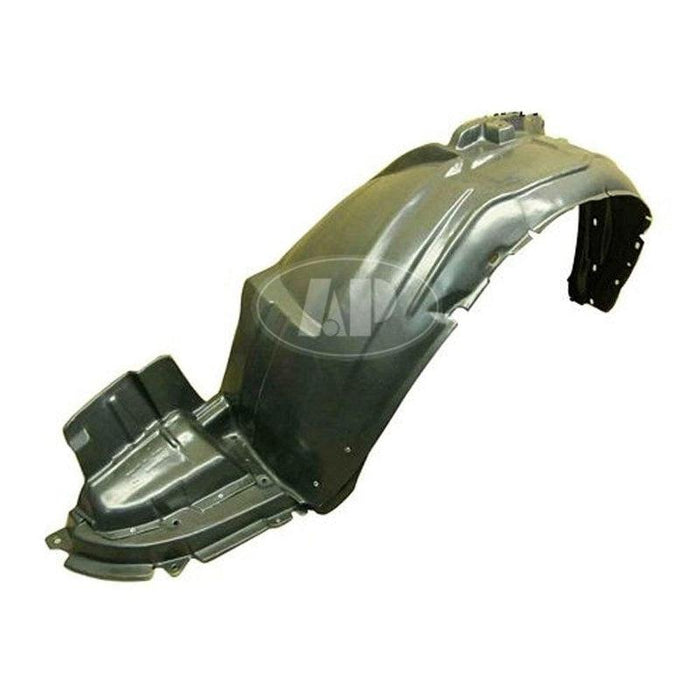 2007-2008 Subaru Forester Front Driver Side Fender Liner With Sport - SU1248113-Partify-Painted-Replacement-Body-Parts