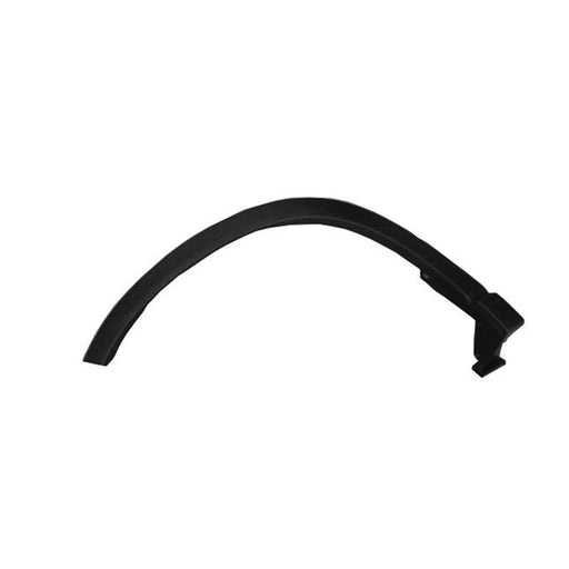 2019-2021 Subaru Forester Front Driver Side Wheel Arch Trim - SU1290102-Partify-Painted-Replacement-Body-Parts
