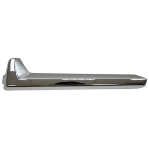 Front Passenger Side Bumper Molding image