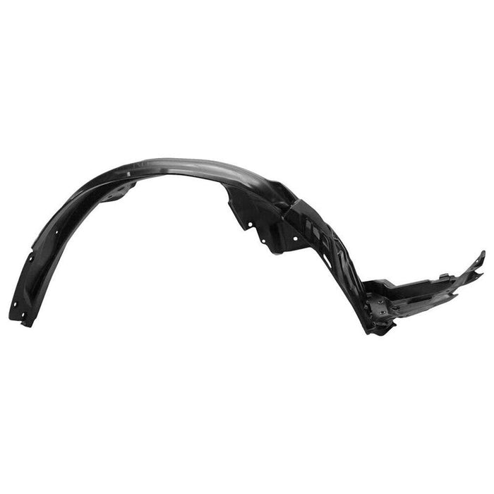 Subaru Forester Front CAPA Certified Passenger Side Fender Liner - SU1249132C