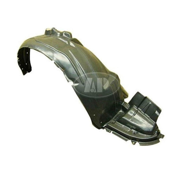 2007-2008 Subaru Forester Front Passenger Side Fender Liner With Sport - SU1249113-Partify-Painted-Replacement-Body-Parts
