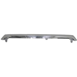 Hood Molding image
