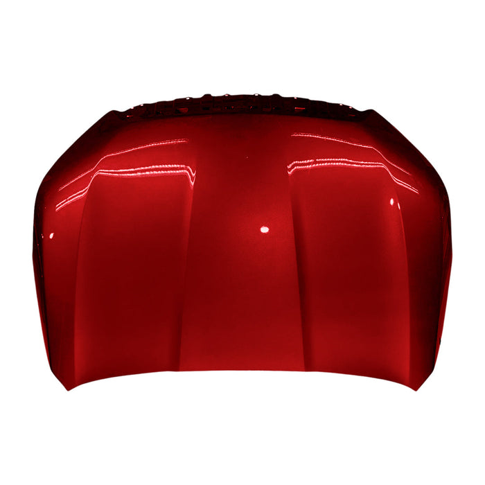 Subaru Forester Hood - SU1230144