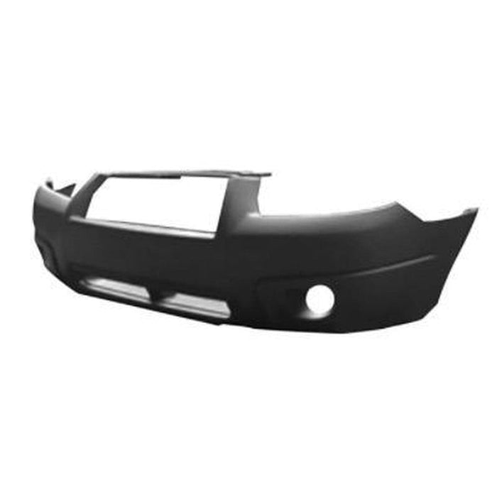 Subaru Forester OEM Front Bumper - 57704SA070