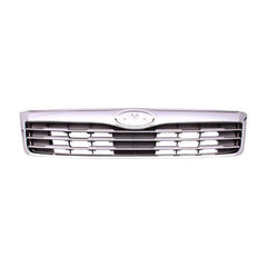 Grille image