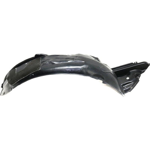 2009-2013 Subaru Forester Passenger Side Fender Liner - SU1249118-Partify-Painted-Replacement-Body-Parts