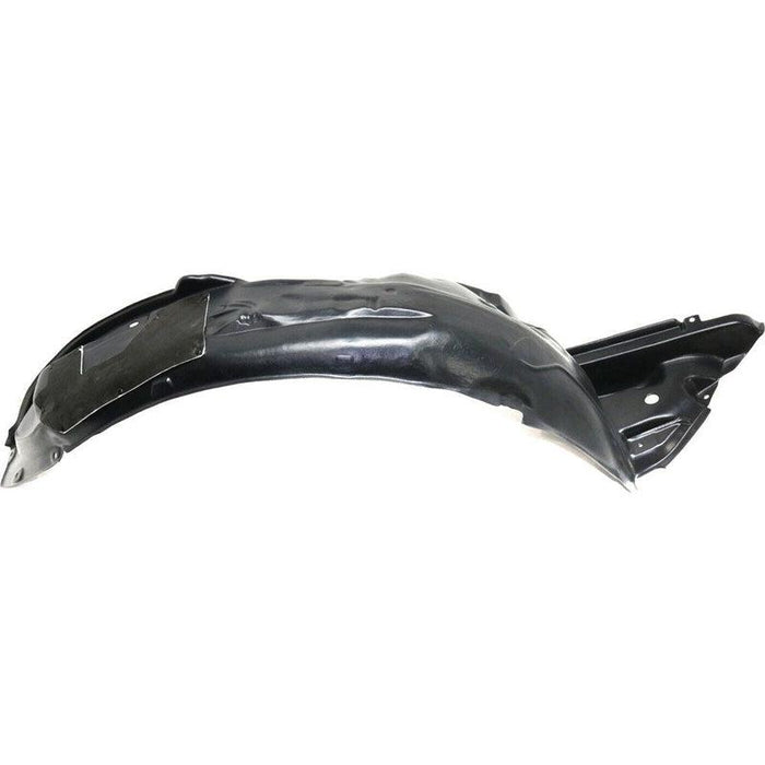 Subaru Forester CAPA Certified Passenger Side Fender Liner - SU1249118C