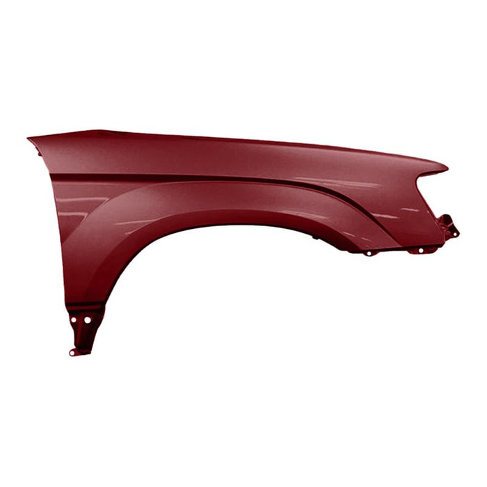 Subaru Forester CAPA Certified Passenger Side Fender - SU1241123C