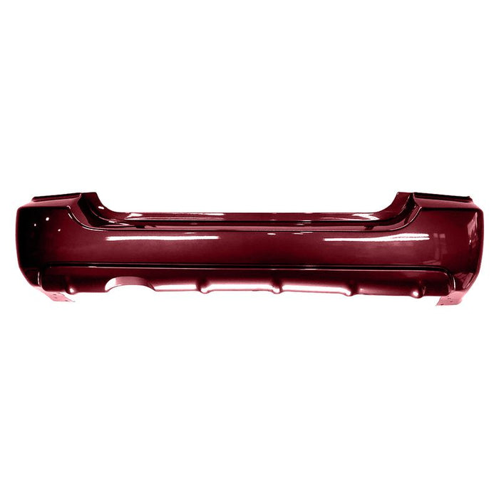 Subaru Forester OEM Rear Bumper - 57704SA012